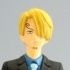 10th anniversary Serie 2: Sanji