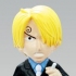 One Piece Collection Thriller Bark Night (FC10): Sanji