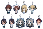 photo of ROBOTICS;NOTES Trading Metal Charm Strap: Yukifune Airi В