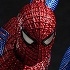 figma Spider-Man