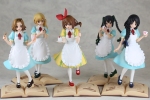 photo of Ichiban Kuji Premium K-ON! Fushigi no Kuni de Teatime: Tainaka Ritsu