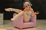 photo of Sonico-chan Everyday Life Collection Sweets Time ver.