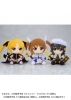 photo of Mahou Shoujo Lyrical Nanoha The Movie 2nd A's Plushie Series #03: Yagami Hayate