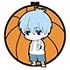 Netsuke Kuroko no Basket 2: Tetsuya Kuroko