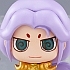 Petit Chara Land Saint Seiya Twelve Temples Vol.1: Aries Mu