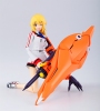 photo of AGP Charlotte Dunois Uniform ver.