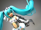 photo of Racing Miku 2012 Ver.