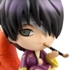 Petit Chara Land Gintama Ketsuno Announcer`s Weather Forecast: Takasugi Shinsuke A