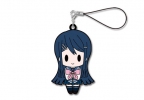 photo of D4 Dangan Ronpa Rubber Strap Collection Vol.2: Maizono Sayaka