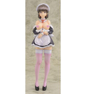 main photo of Gutto-kuru Figure Collection Sweet 04 Takai Noriko