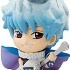 Petit Chara Land Gintama Snow White: Gin-san