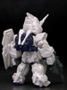 photo of FW Gundam Converge: RX-0 Unicorn Gundam Pearl Coating Ver.