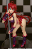 photo of Rias Gremory Pole Dance ver.