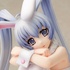 4-Leaves Yashiro Kasumi White Bunny Ver.