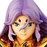 Saint Seiya Saint Mask Chronicle: Aries Mu