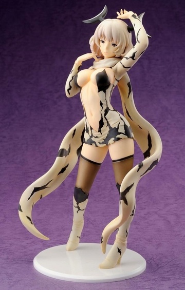 main photo of Ultra Kaijuu Gijinka Keikaku Figure Collection Eleking