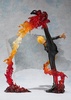 photo of Figuarts ZERO Sanji Diable Jambe Flambage Shot Battle ver.