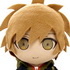 Chou Koukoukyuu no Plush #01: Naegi Makoto