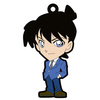 photo of Detective Conan Trading Rubber Strap: Kudou Shinichi