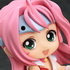 Nendoroid Petite Macross Heroine: Mylene Jenius