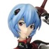 Gathering Rei Ayanami Black Plugsuit ver.