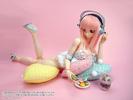 photo of Angel Philia Sonico Babydoll ver.