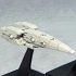 1/12000 scale Fleet file Collection: Eistla