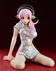 photo of Super Sonico China Dress ver.