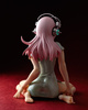 photo of Super Sonico China Dress ver.