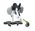 photo of Disney x Nintendo Wii Epic Mickey Motion Collection: Mickey D Monochrome ver.