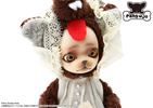 photo of Ball-jointed Doll Pang-ju: Cookie-pang