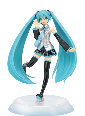 main photo of Hatsune Miku Project Diva Extend Ver.