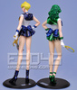 photo of Gathering Sailor Uranus & Sailor Neptune