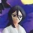 Bleach Portrait and the Shadow: Rukia Kuchiki