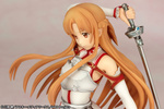 photo of Asuna Yuuki Fencer Ver.