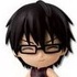 Ichiban Kuji Kuroko no Basket ~Shoutoku&Touou Gakuen~: Imayoshi Shouichi Chibi Kyun-Chara