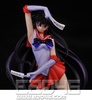 photo of Gathering Sailor Mars