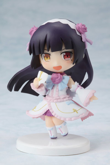 main photo of Toy's Works Collection 2.5 Deluxe OreImo: Gokou Ruri Holy Angel Kamineko Ver.