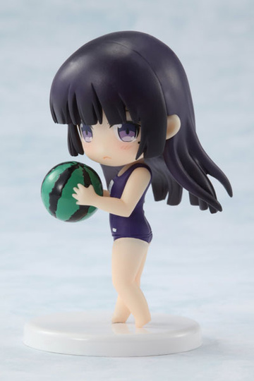 main photo of Toy's Works Collection 2.5 Deluxe OreImo: Gokou Ruri School Swimsuit Ver.