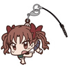 photo of Toaru Kagaku no Railgun S Tsumamare Pinched Strap: Kuroko Shirai