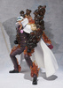 photo of Figuarts ZERO Akainu Battle ver.