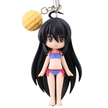 main photo of Capsule Fortune Shana hen: Shana Swimsuit Ver.