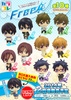 photo of Colorful Collection - Free!: Nanase Haruka Uniform ver.