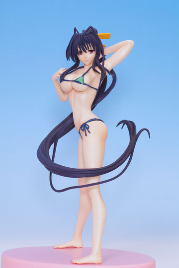 main photo of Himejima Akeno Swimsuit Ver.