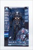 photo of Halo 4 Action Figure Series 2 Deluxe: Didact