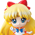 Bishoujo Senshi Sailor Moon Petit Chara Land ~Puchitto Oshioki yo! Hen~: Sailor Venus ver. A