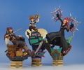 photo of Kingdom Hearts Formation Arts Vol.3: Sora