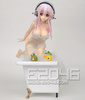 photo of Gathering Super Sonico Bathtime Version