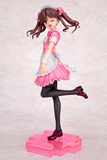 main photo of 4-Leaves Shirai Kuroko Pink Maid ver.