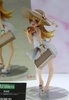 photo of Oshino Shinobu White Dress Ver.